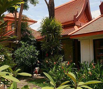 Hotell Baan Khachathong Hua Hin