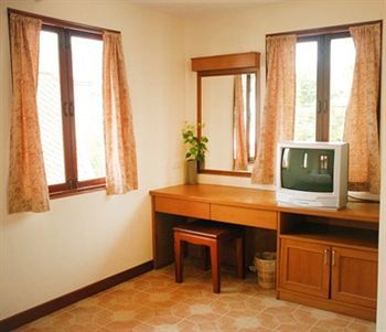 Hotell Baan Khachathong Hua Hin
