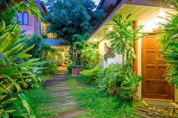 Baan Khachathong 2*